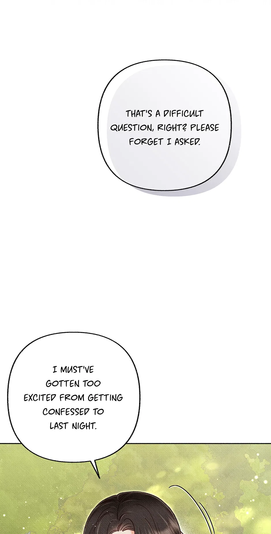 Dear My Rude Darling With Multiple Personality Chapter 59 – Page 6