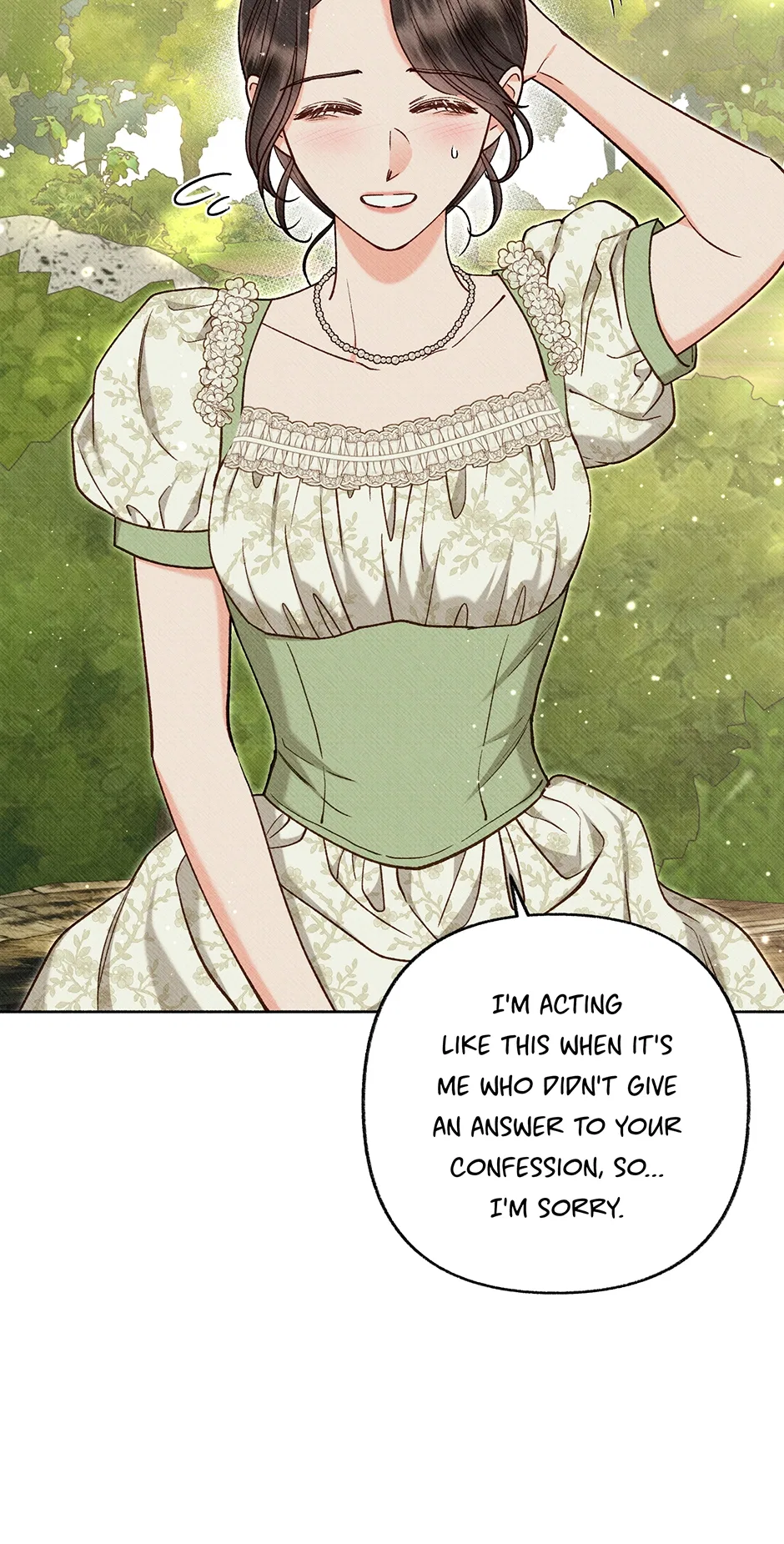 Dear My Rude Darling With Multiple Personality Chapter 59 – Page 7