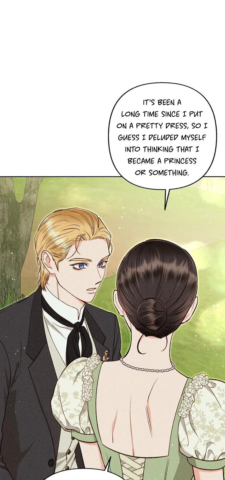 Dear My Rude Darling With Multiple Personality Chapter 59 – Page 8