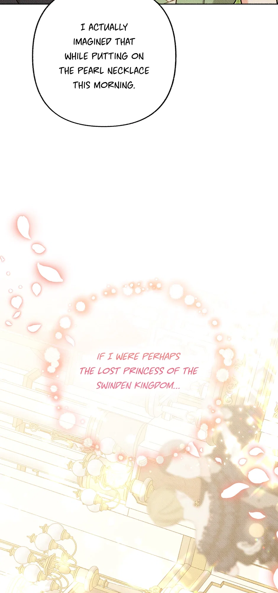 Dear My Rude Darling With Multiple Personality Chapter 59 – Page 9