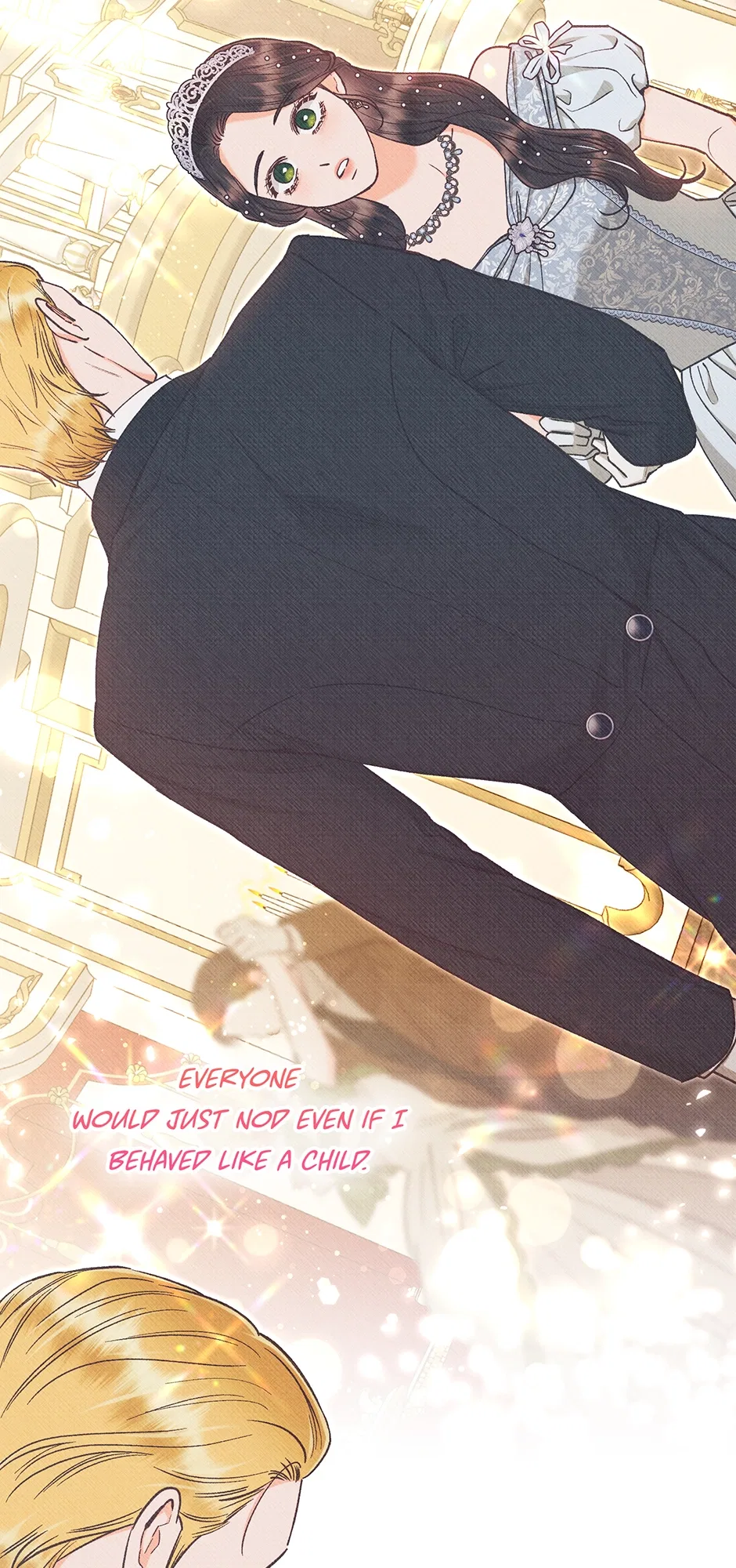 Dear My Rude Darling With Multiple Personality Chapter 59 – Page 10