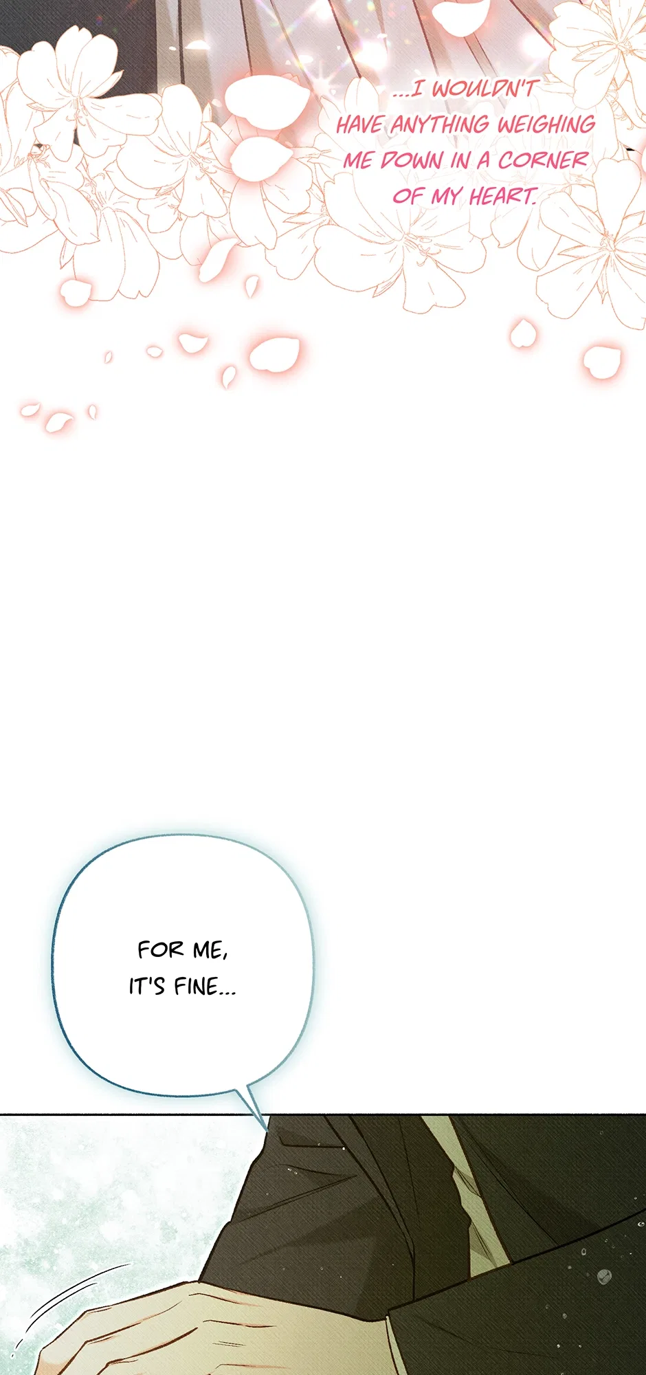 Dear My Rude Darling With Multiple Personality Chapter 59 – Page 12