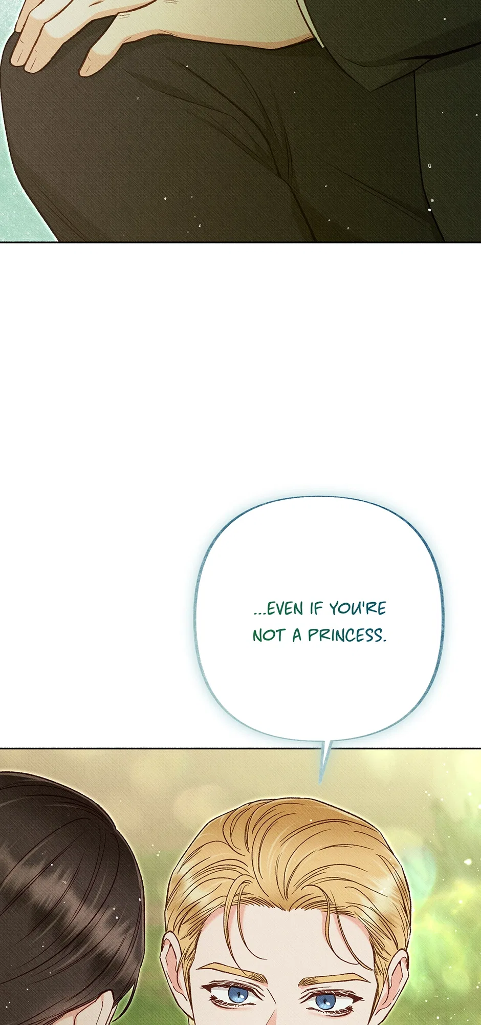 Dear My Rude Darling With Multiple Personality Chapter 59 – Page 13