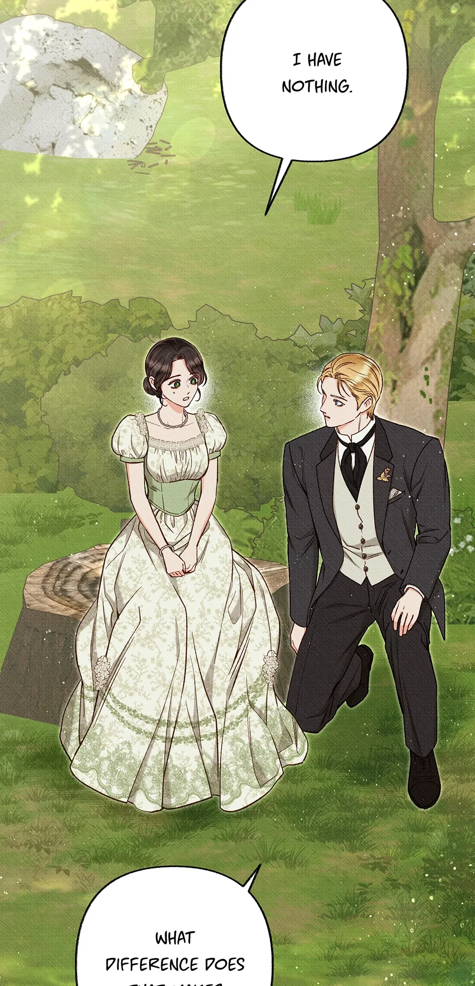 Dear My Rude Darling With Multiple Personality Chapter 59 – Page 17
