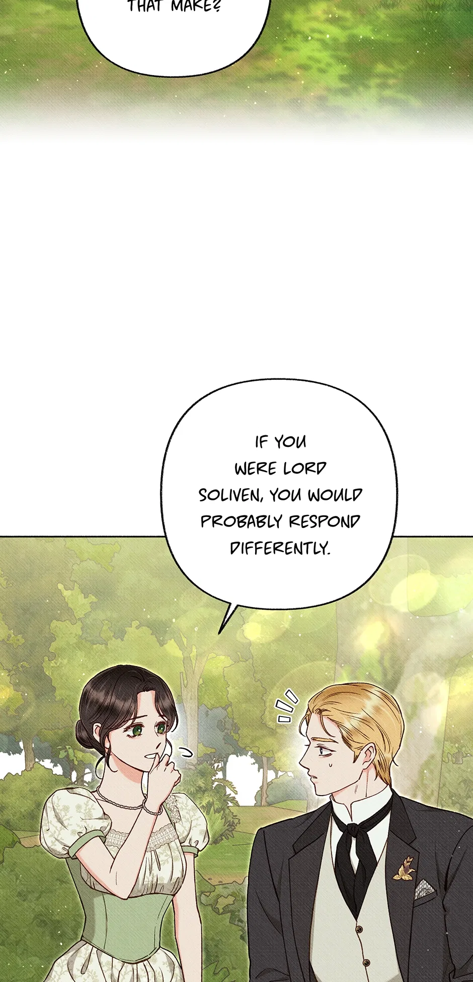 Dear My Rude Darling With Multiple Personality Chapter 59 – Page 18