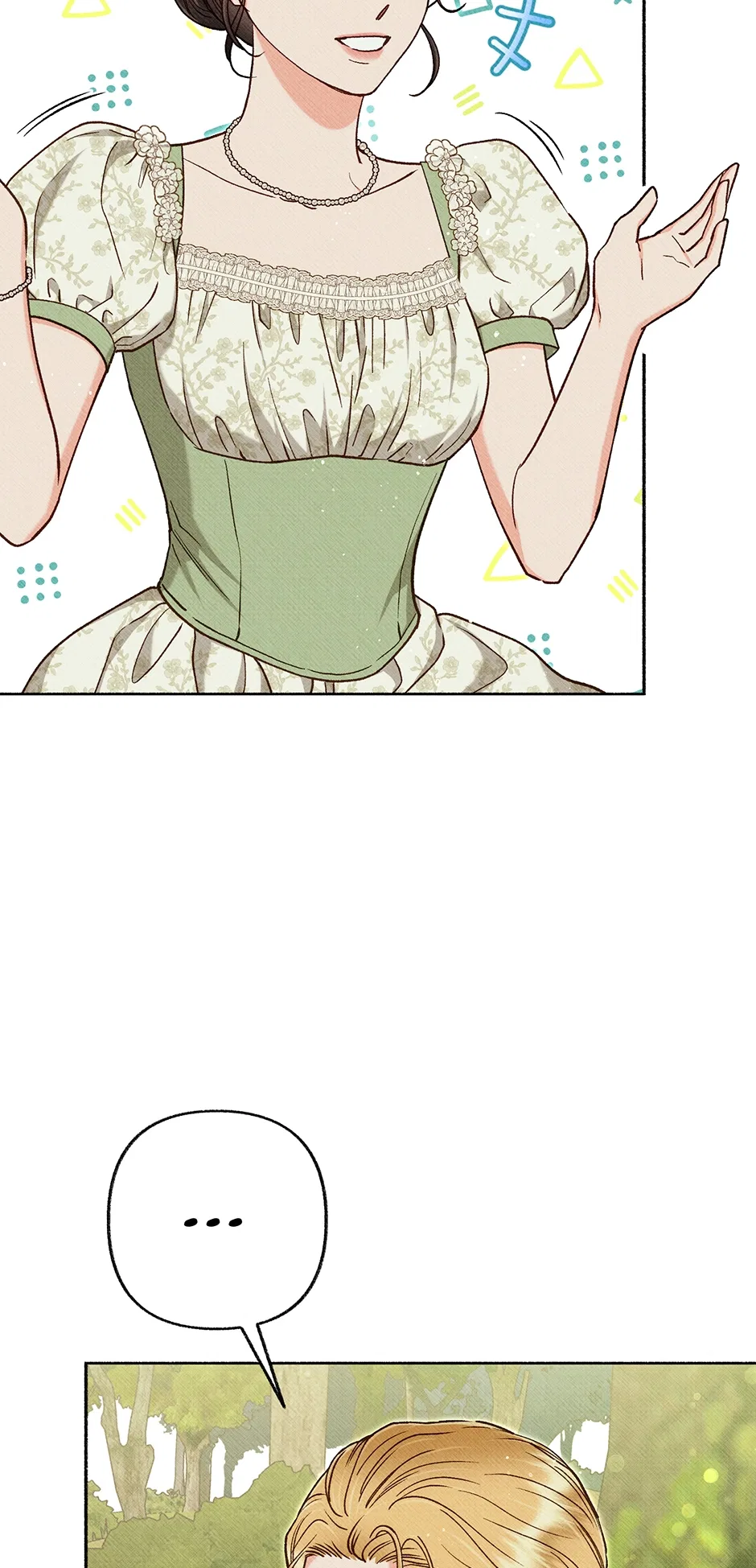 Dear My Rude Darling With Multiple Personality Chapter 59 – Page 20