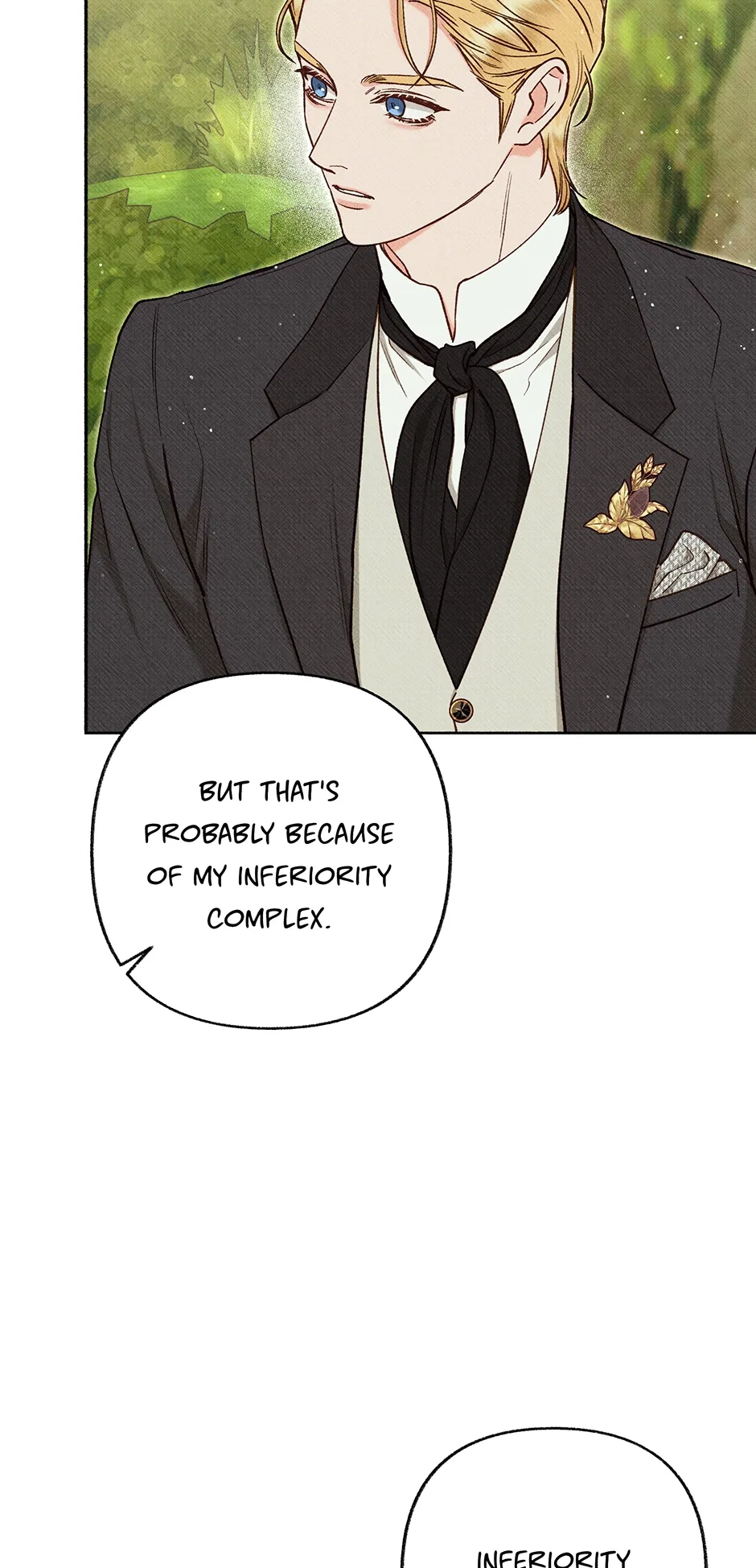 Dear My Rude Darling With Multiple Personality Chapter 59 – Page 21