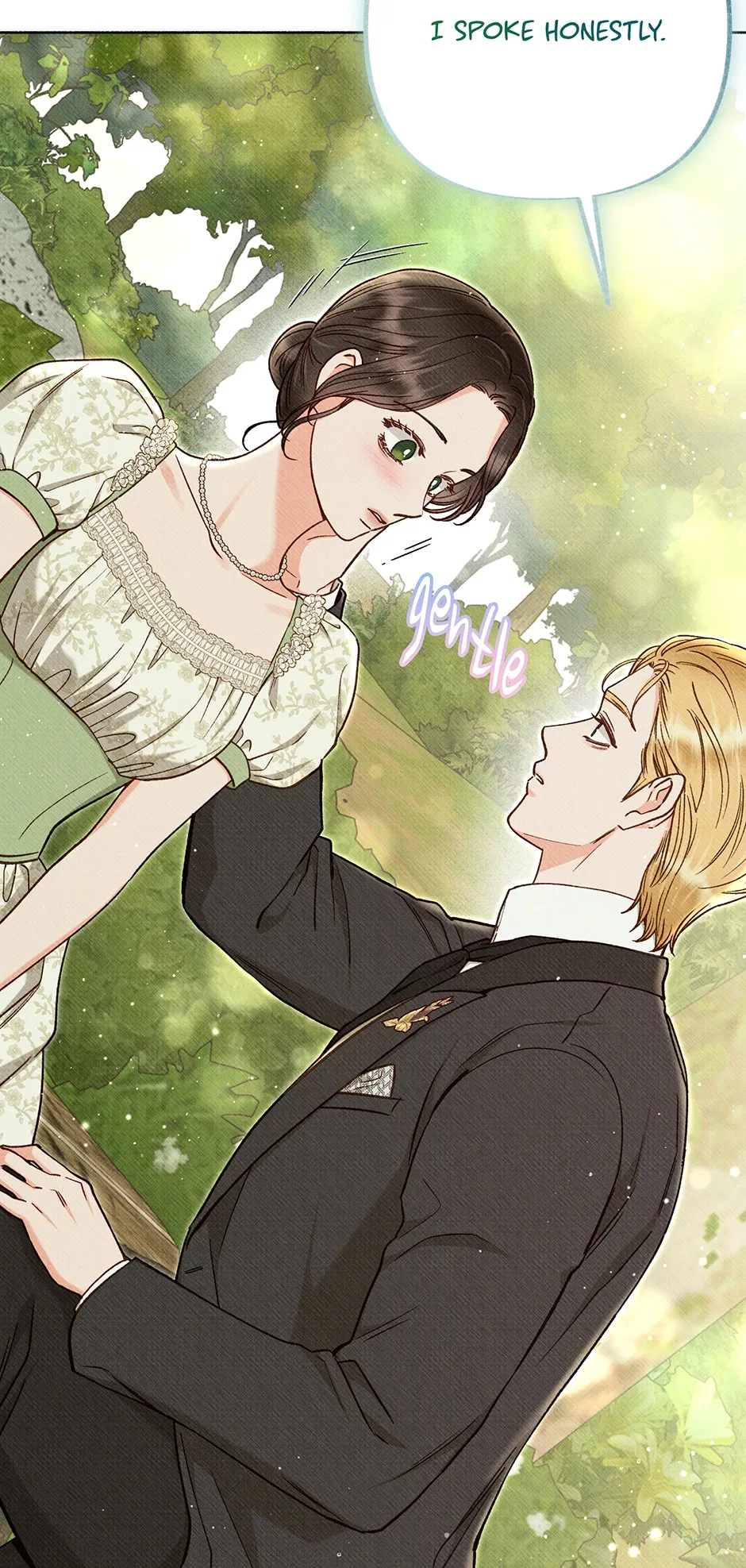 Dear My Rude Darling With Multiple Personality Chapter 59 – Page 24
