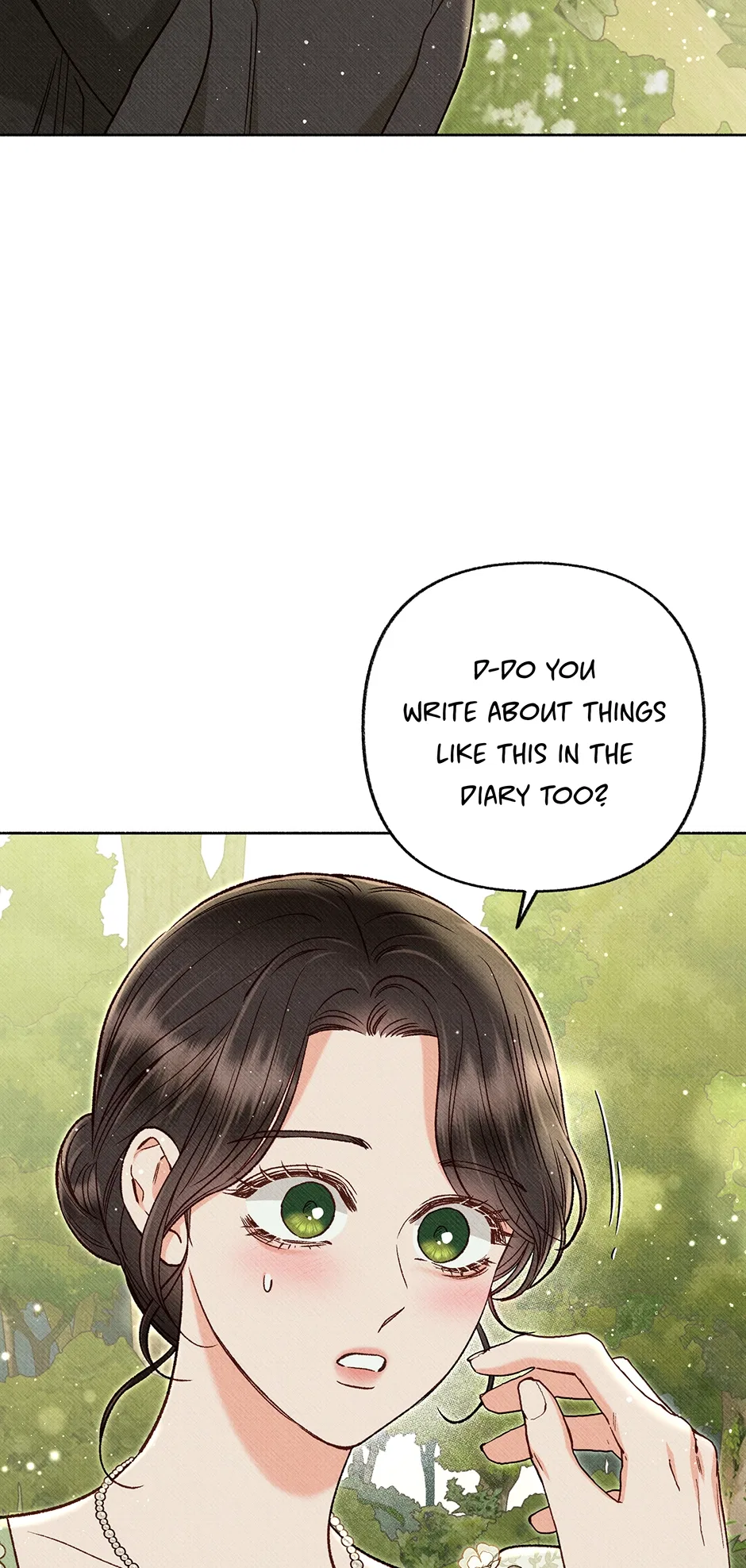 Dear My Rude Darling With Multiple Personality Chapter 59 – Page 25