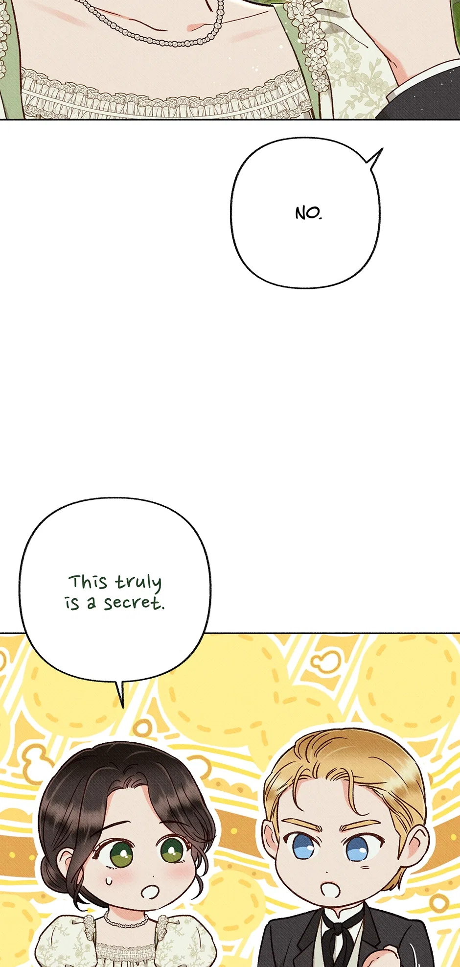 Dear My Rude Darling With Multiple Personality Chapter 59 – Page 26