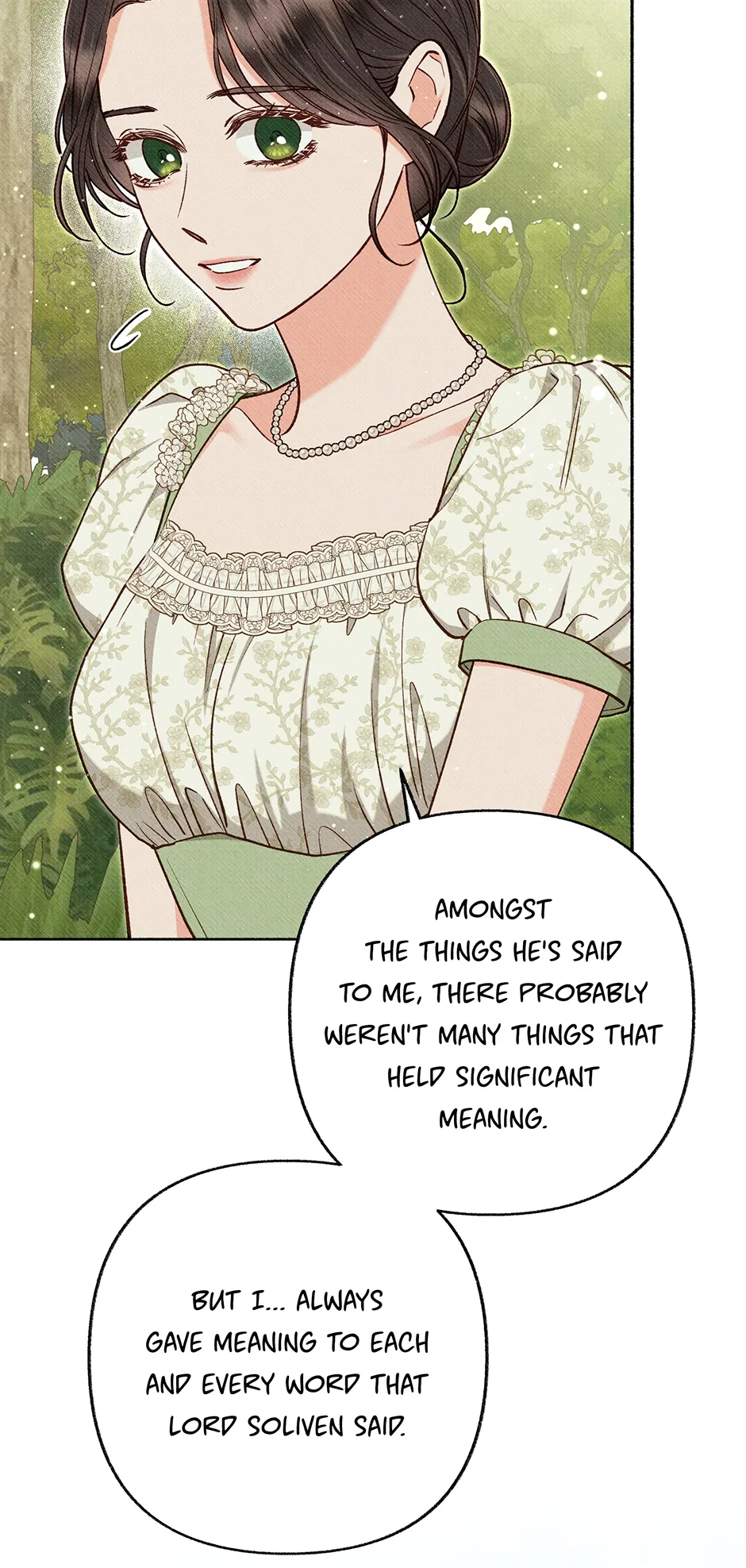 Dear My Rude Darling With Multiple Personality Chapter 59 – Page 28