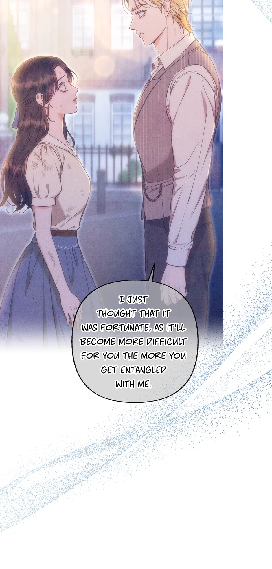 Dear My Rude Darling With Multiple Personality Chapter 59 – Page 30