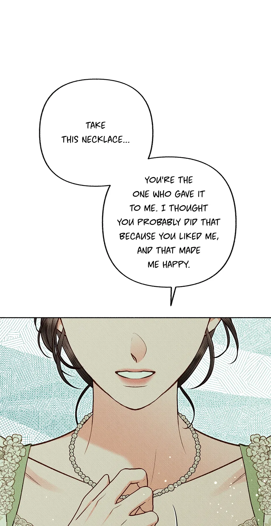 Dear My Rude Darling With Multiple Personality Chapter 59 – Page 31