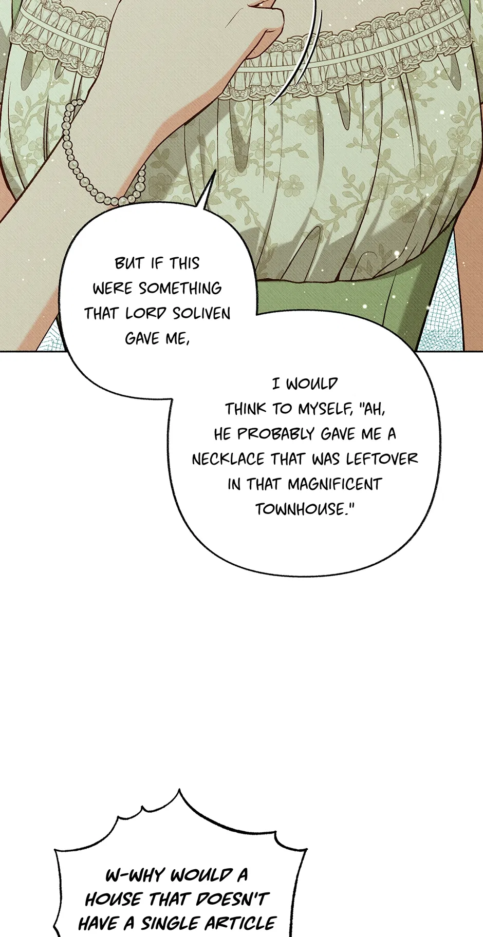 Dear My Rude Darling With Multiple Personality Chapter 59 – Page 32