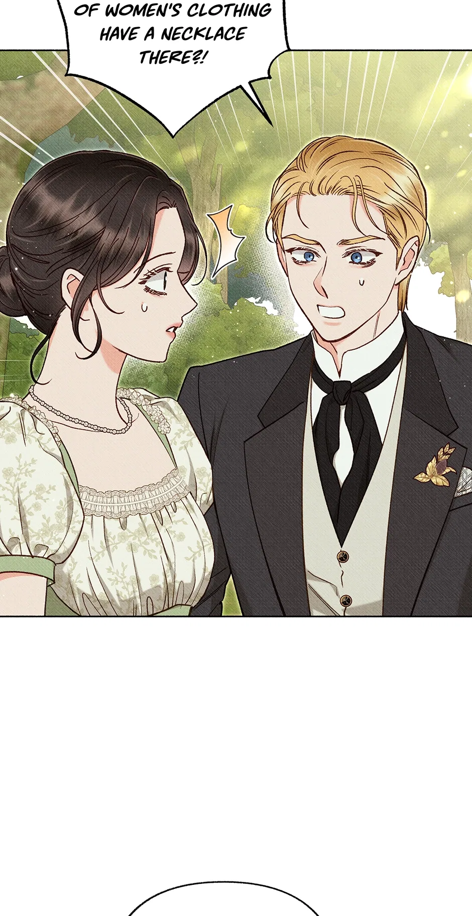 Dear My Rude Darling With Multiple Personality Chapter 59 – Page 33