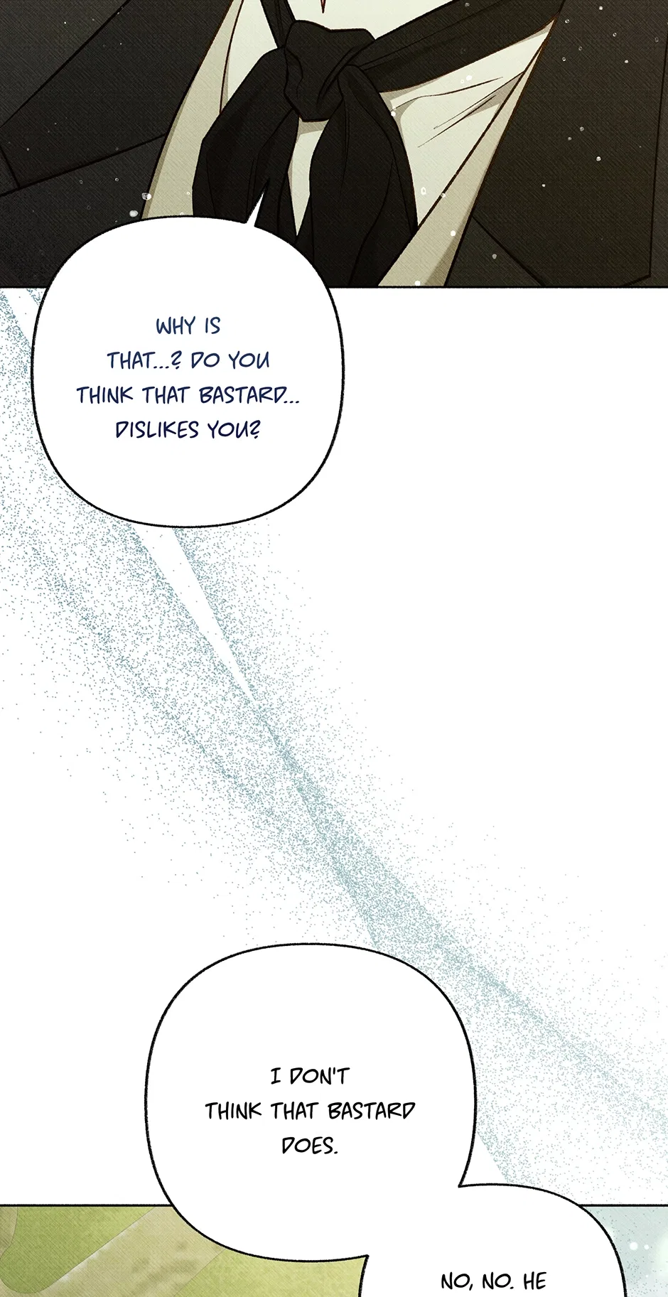 Dear My Rude Darling With Multiple Personality Chapter 59 – Page 37
