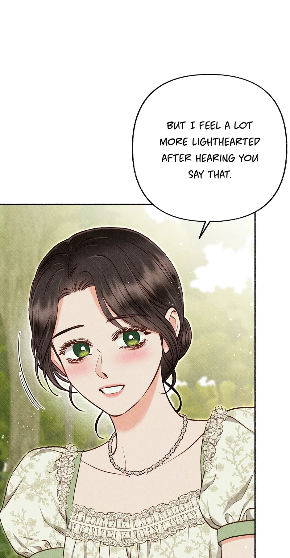 Dear My Rude Darling With Multiple Personality Chapter 59 – Page 39
