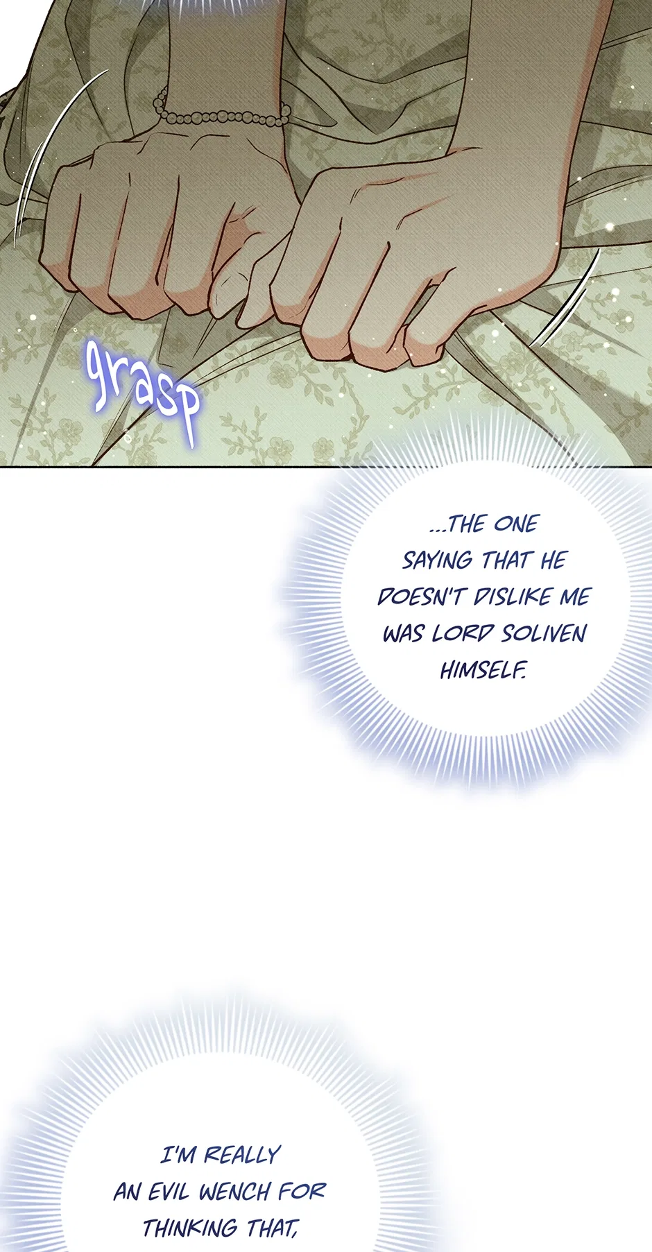 Dear My Rude Darling With Multiple Personality Chapter 59 – Page 41