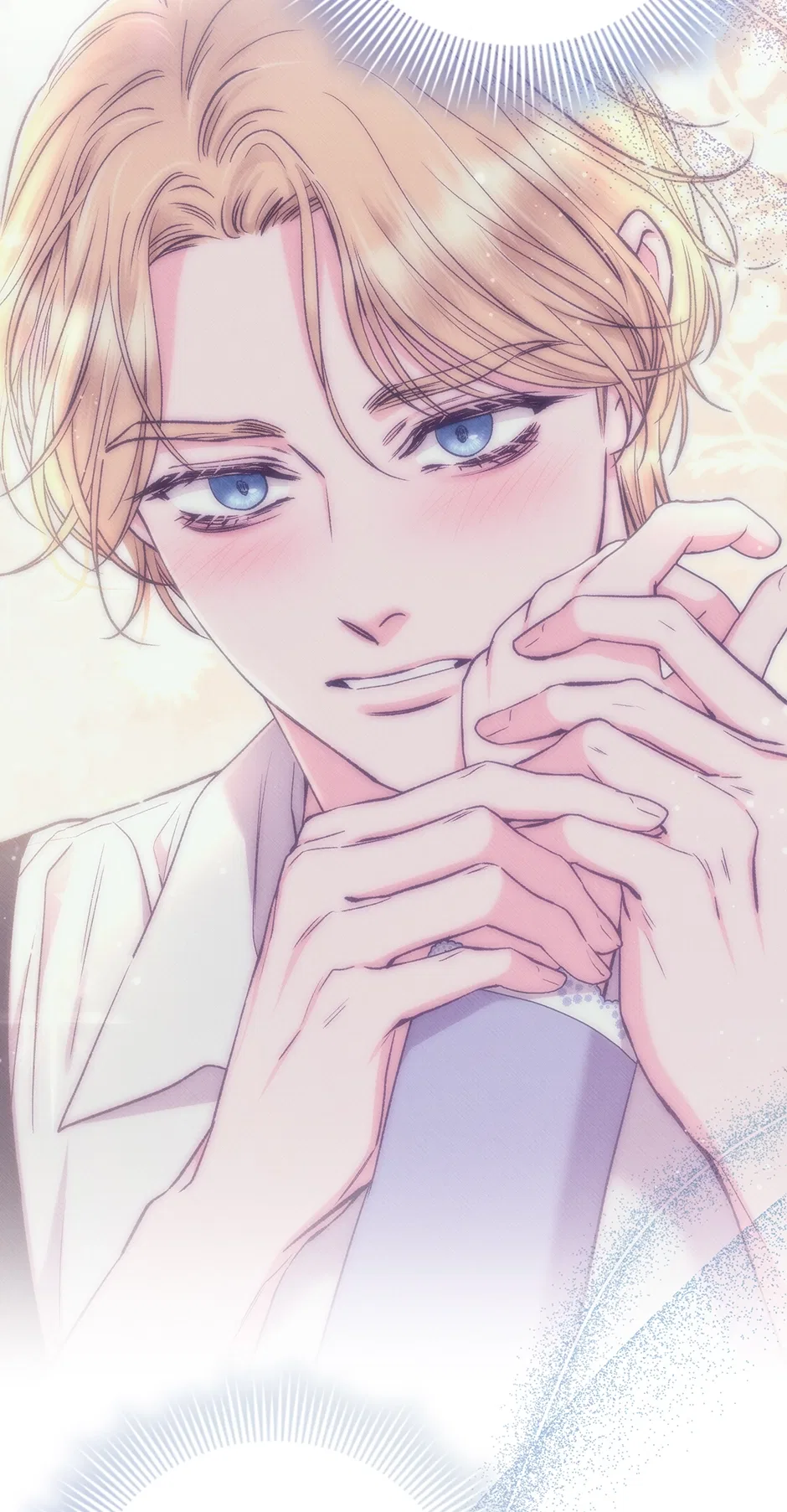 Dear My Rude Darling With Multiple Personality Chapter 59 – Page 43