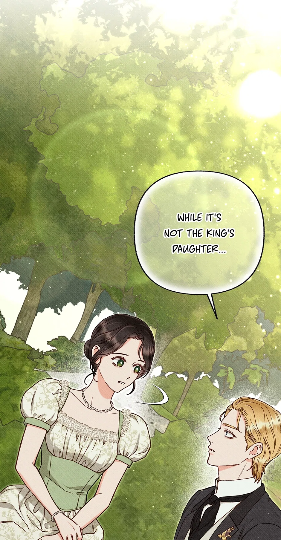 Dear My Rude Darling With Multiple Personality Chapter 59 – Page 48