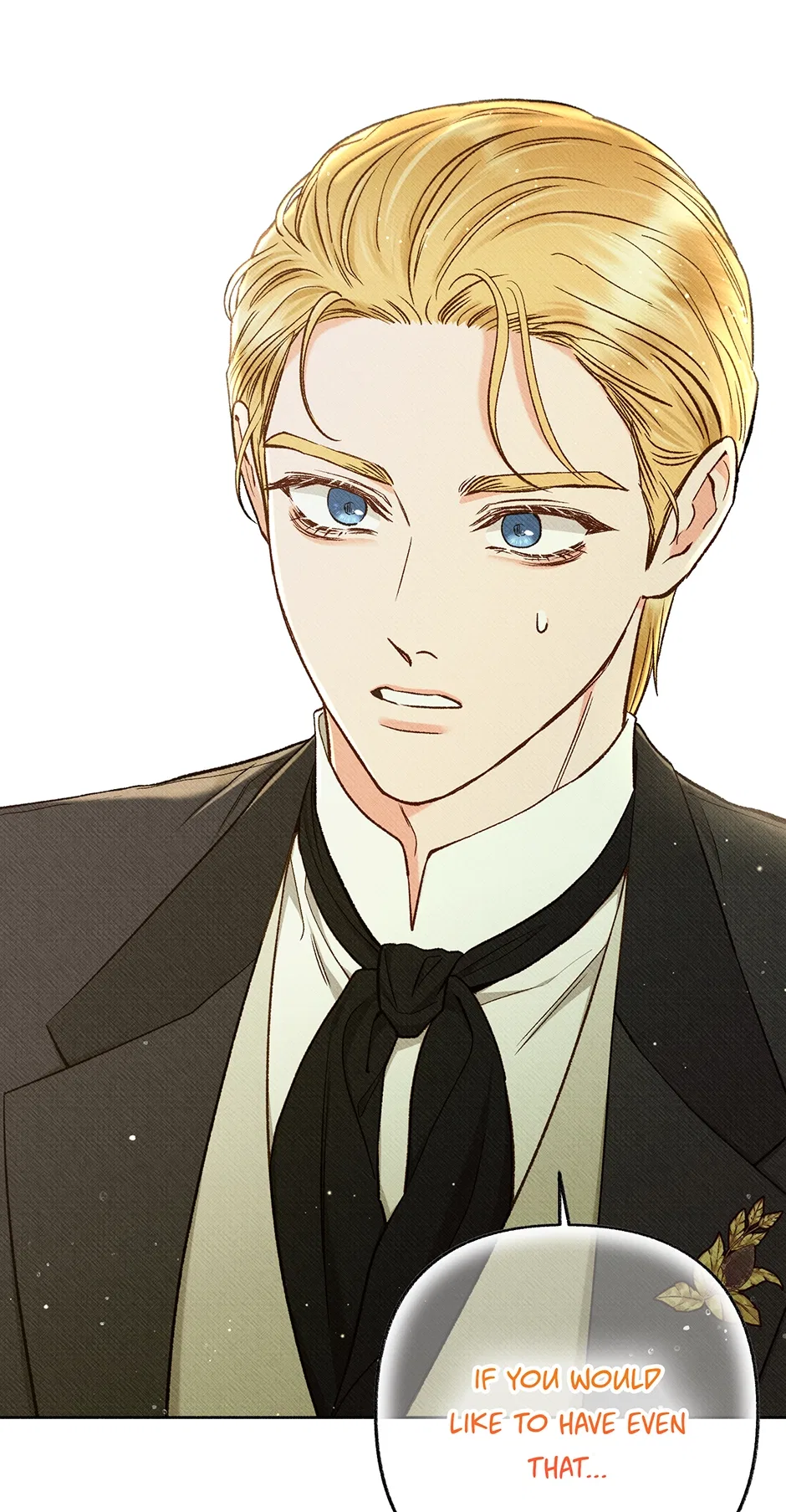 Dear My Rude Darling With Multiple Personality Chapter 59 – Page 50