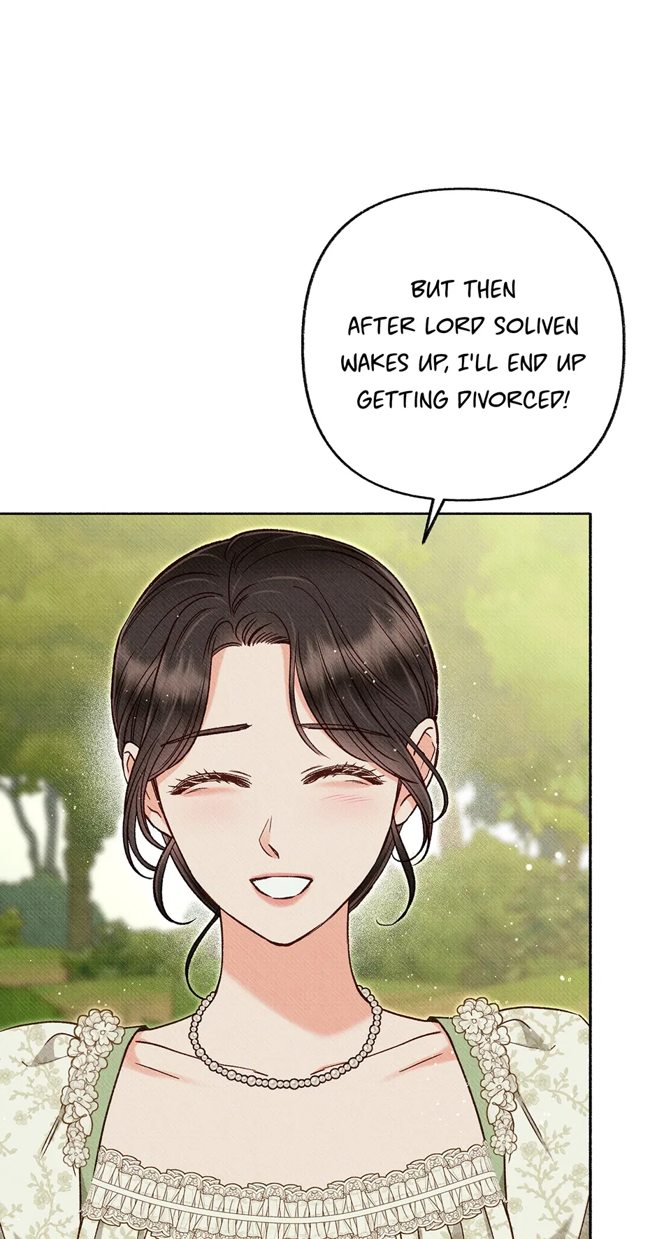 Dear My Rude Darling With Multiple Personality Chapter 59 – Page 55