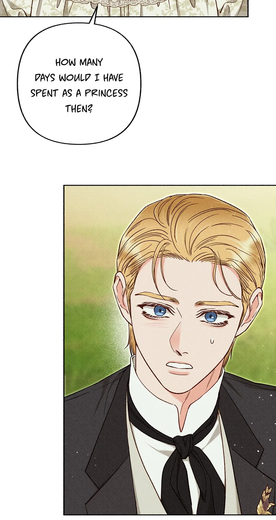 Dear My Rude Darling With Multiple Personality Chapter 59 – Page 56