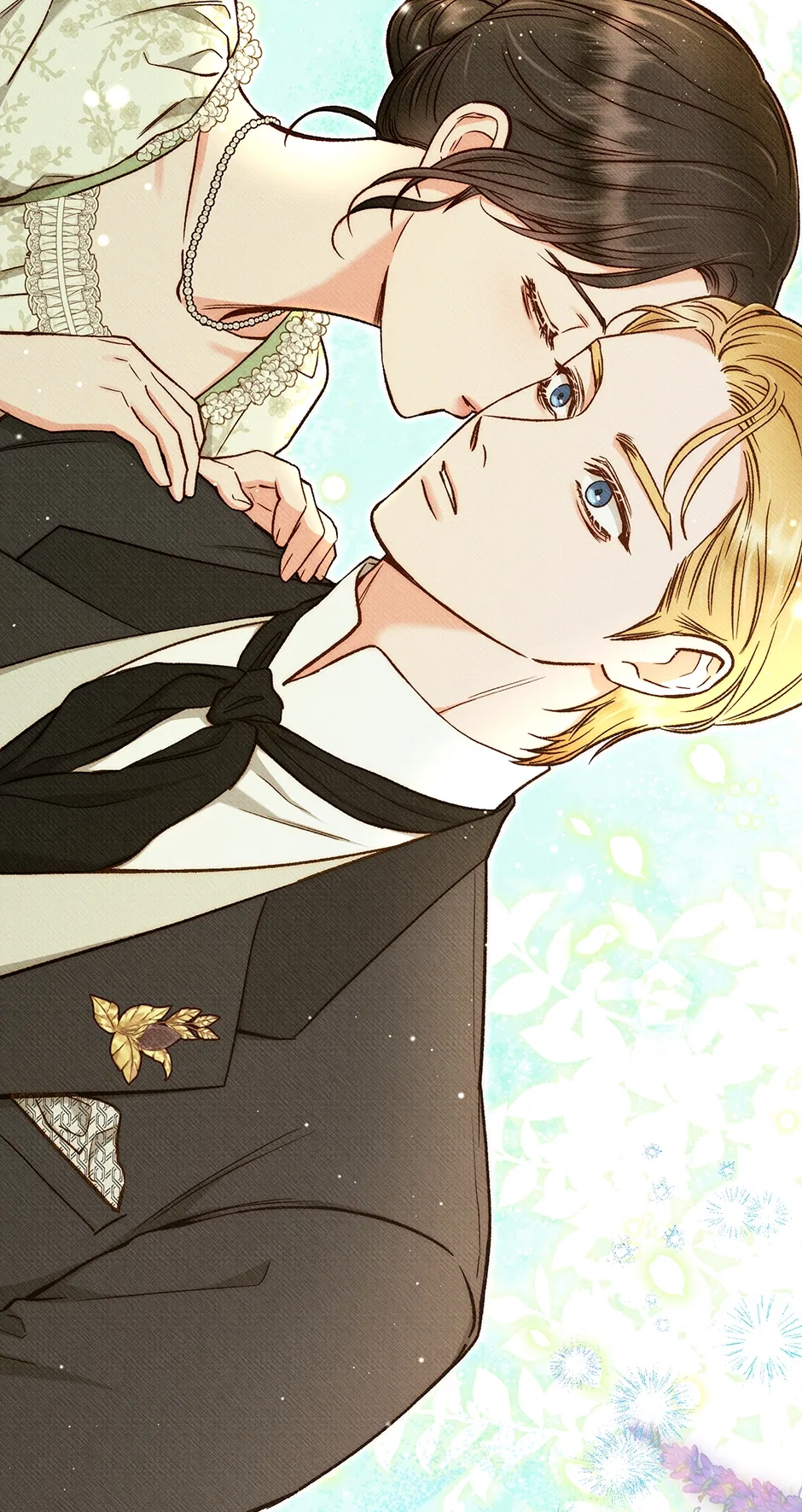 Dear My Rude Darling With Multiple Personality Chapter 59 – Page 59