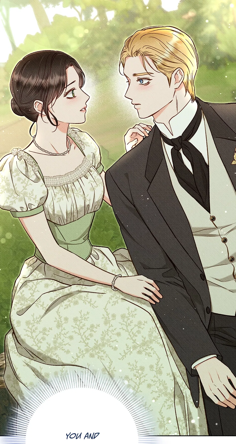 Dear My Rude Darling With Multiple Personality Chapter 59 – Page 61