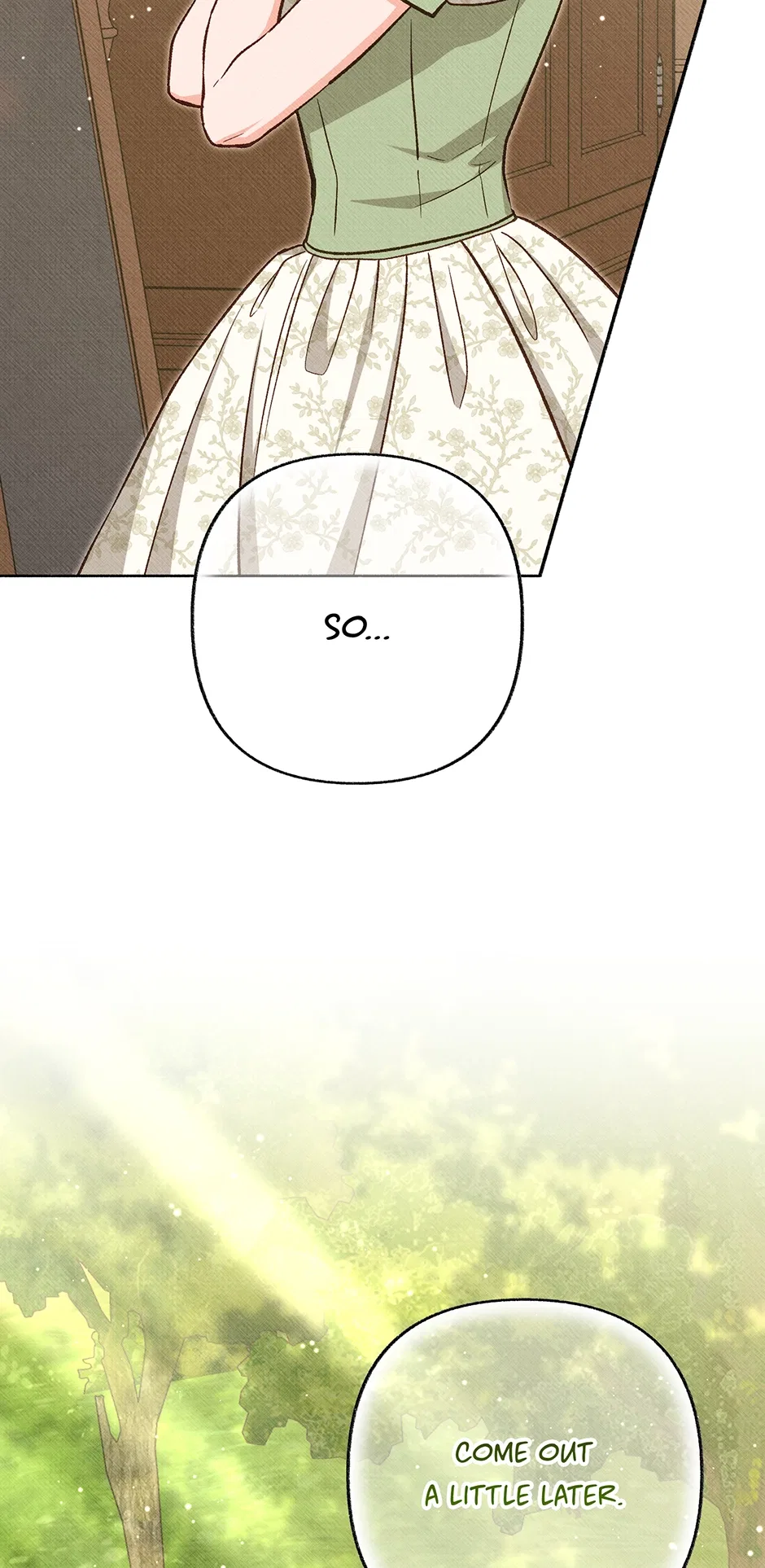 Dear My Rude Darling With Multiple Personality Chapter 59 – Page 64