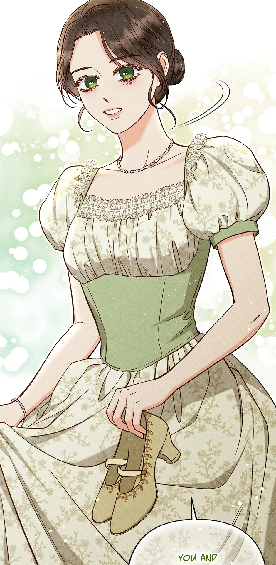 Dear My Rude Darling With Multiple Personality Chapter 59 – Page 66