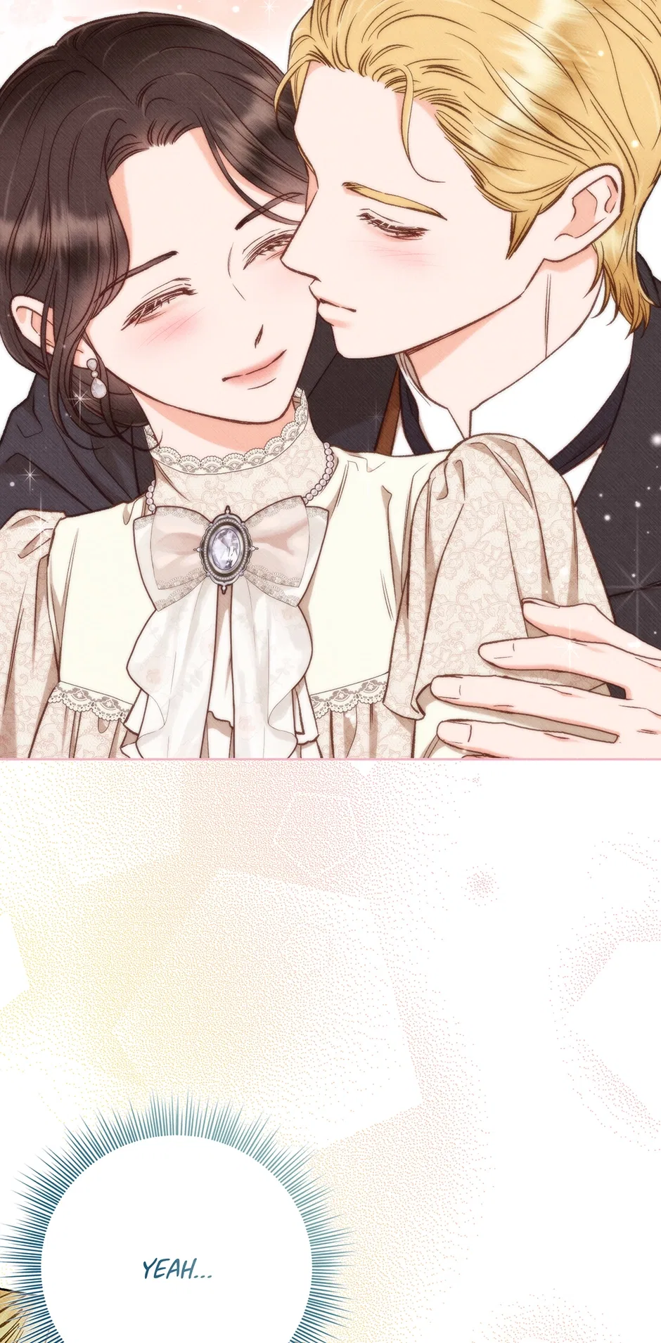 Dear My Rude Darling With Multiple Personality Chapter 59 – Page 72