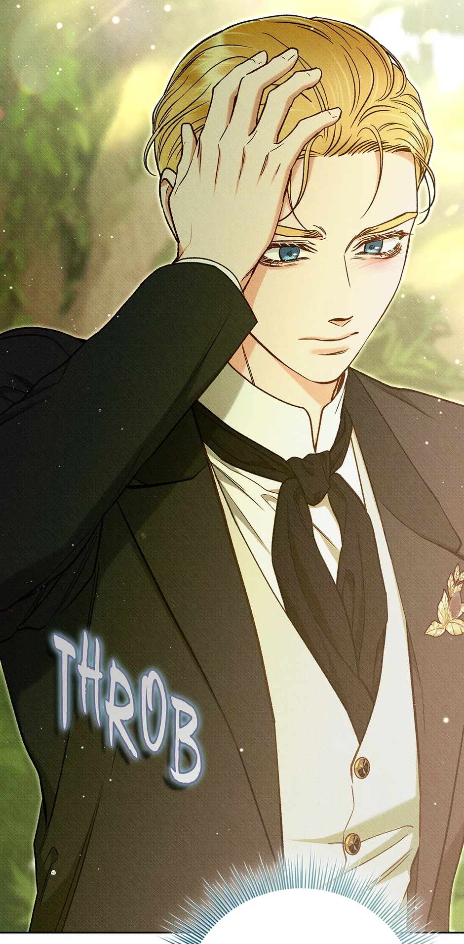 Dear My Rude Darling With Multiple Personality Chapter 59 – Page 77