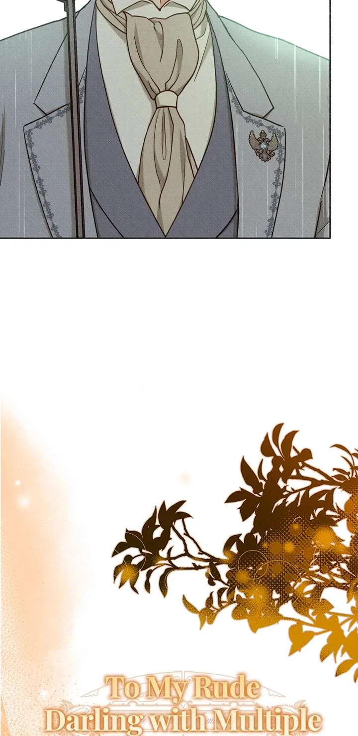 Dear My Rude Darling With Multiple Personality Chapter 58 – Page 10