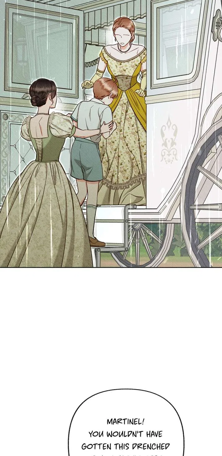 Dear My Rude Darling With Multiple Personality Chapter 58 – Page 13