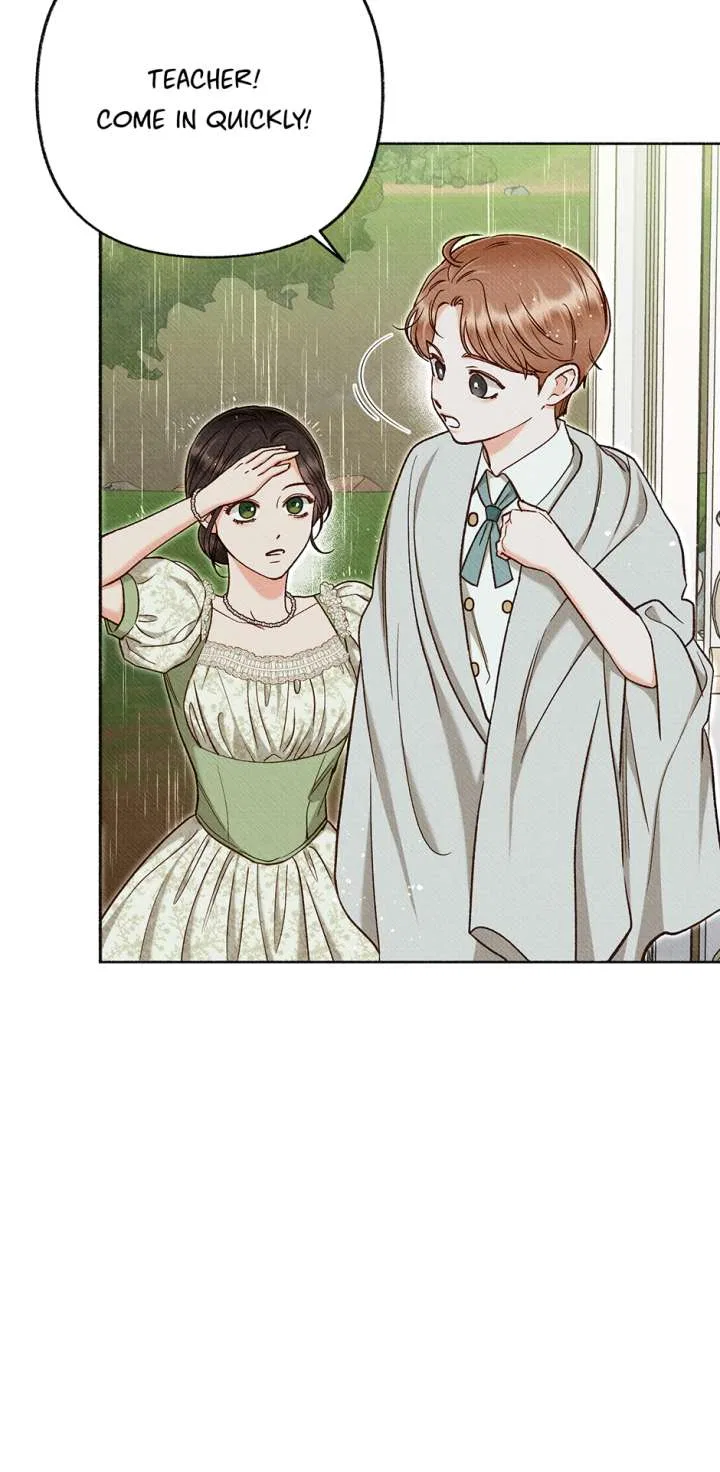 Dear My Rude Darling With Multiple Personality Chapter 58 – Page 15