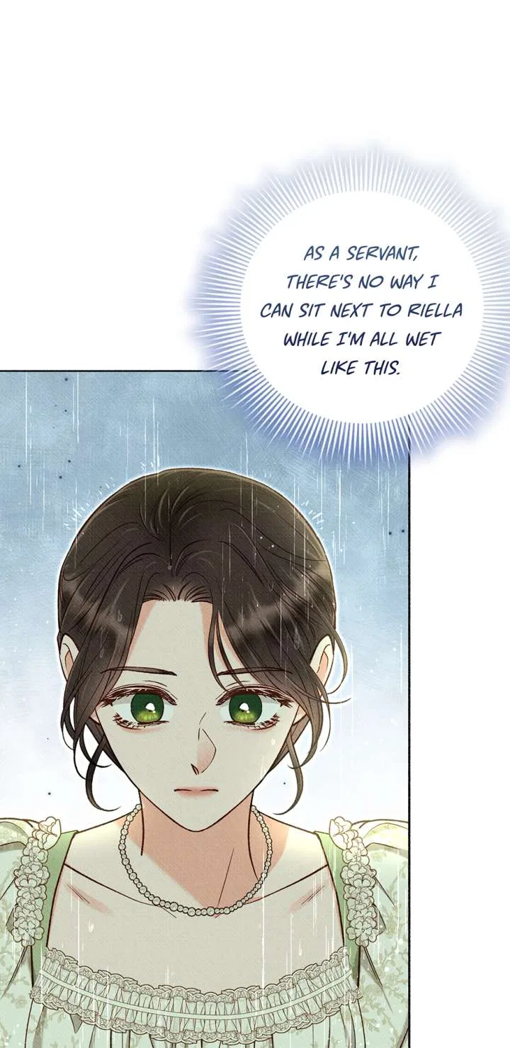 Dear My Rude Darling With Multiple Personality Chapter 58 – Page 16