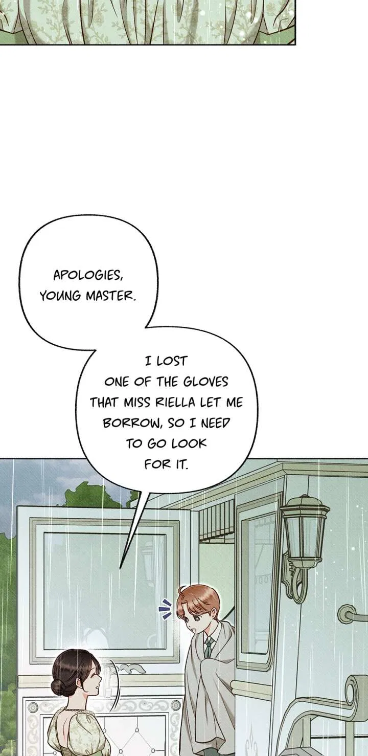 Dear My Rude Darling With Multiple Personality Chapter 58 – Page 17