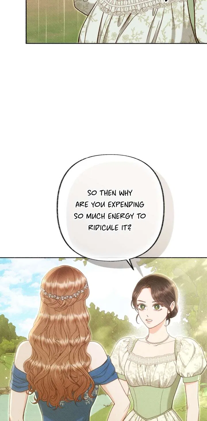 Dear My Rude Darling With Multiple Personality Chapter 58 – Page 25