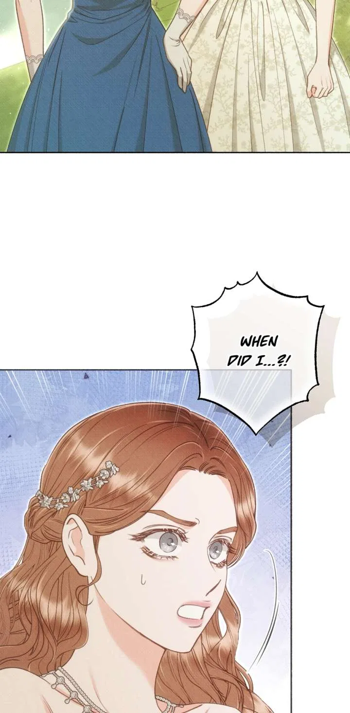 Dear My Rude Darling With Multiple Personality Chapter 58 – Page 26