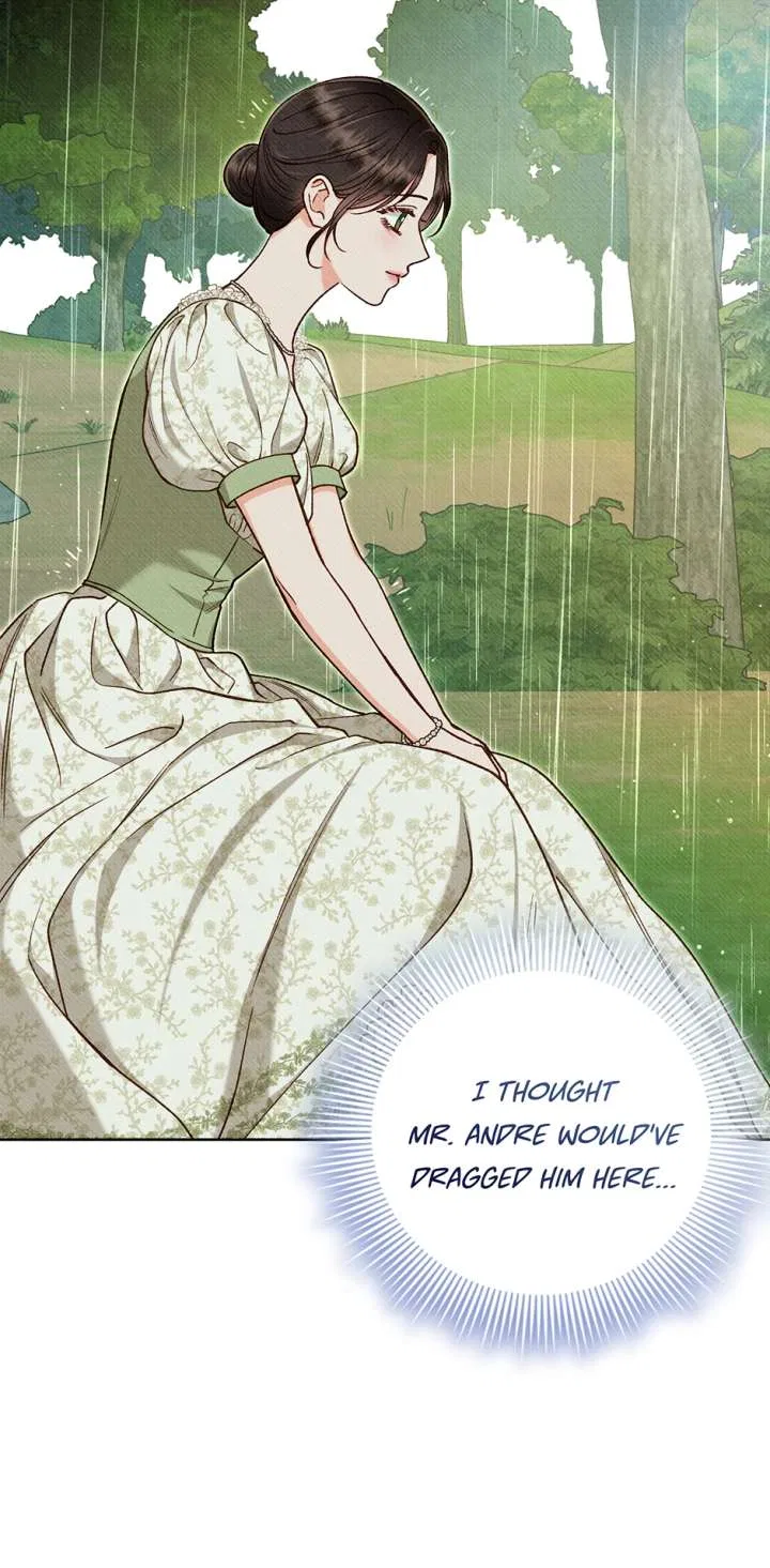Dear My Rude Darling With Multiple Personality Chapter 58 – Page 28