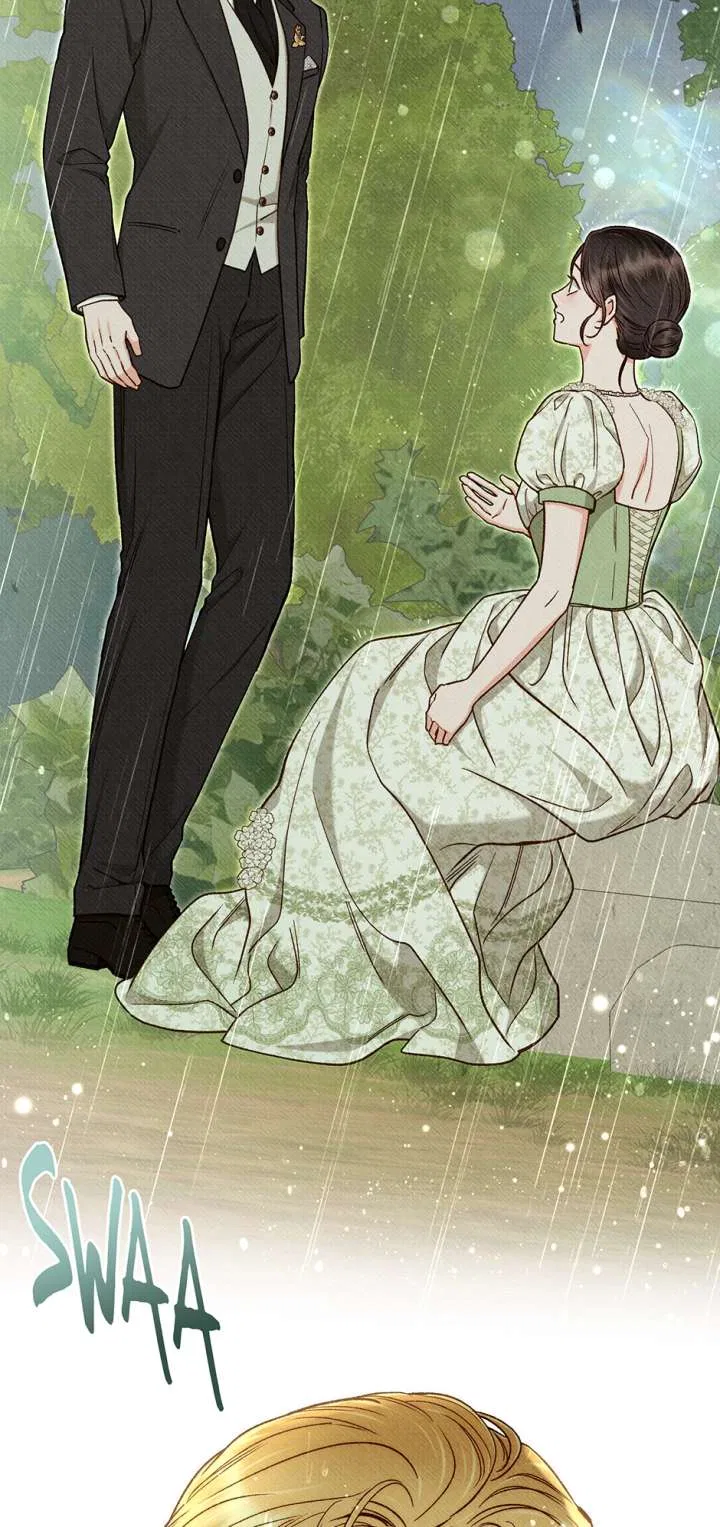 Dear My Rude Darling With Multiple Personality Chapter 58 – Page 31