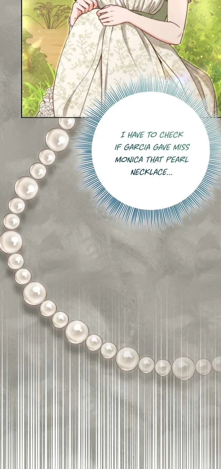 Dear My Rude Darling With Multiple Personality Chapter 58 – Page 35