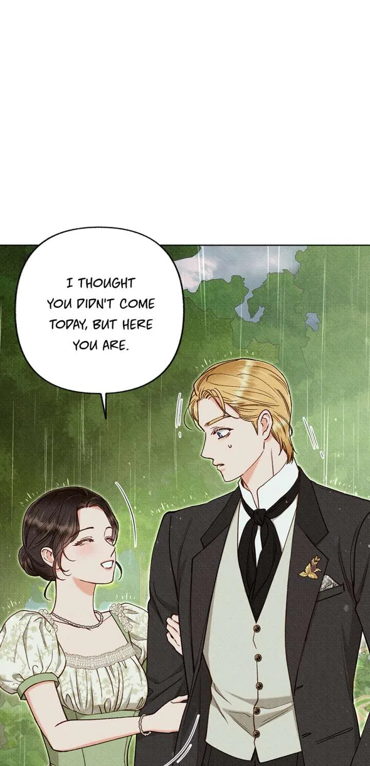 Dear My Rude Darling With Multiple Personality Chapter 58 – Page 40
