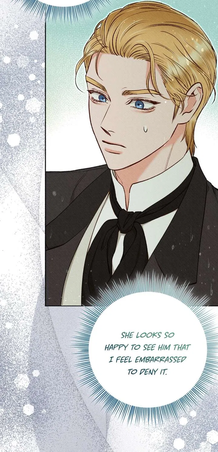 Dear My Rude Darling With Multiple Personality Chapter 58 – Page 42