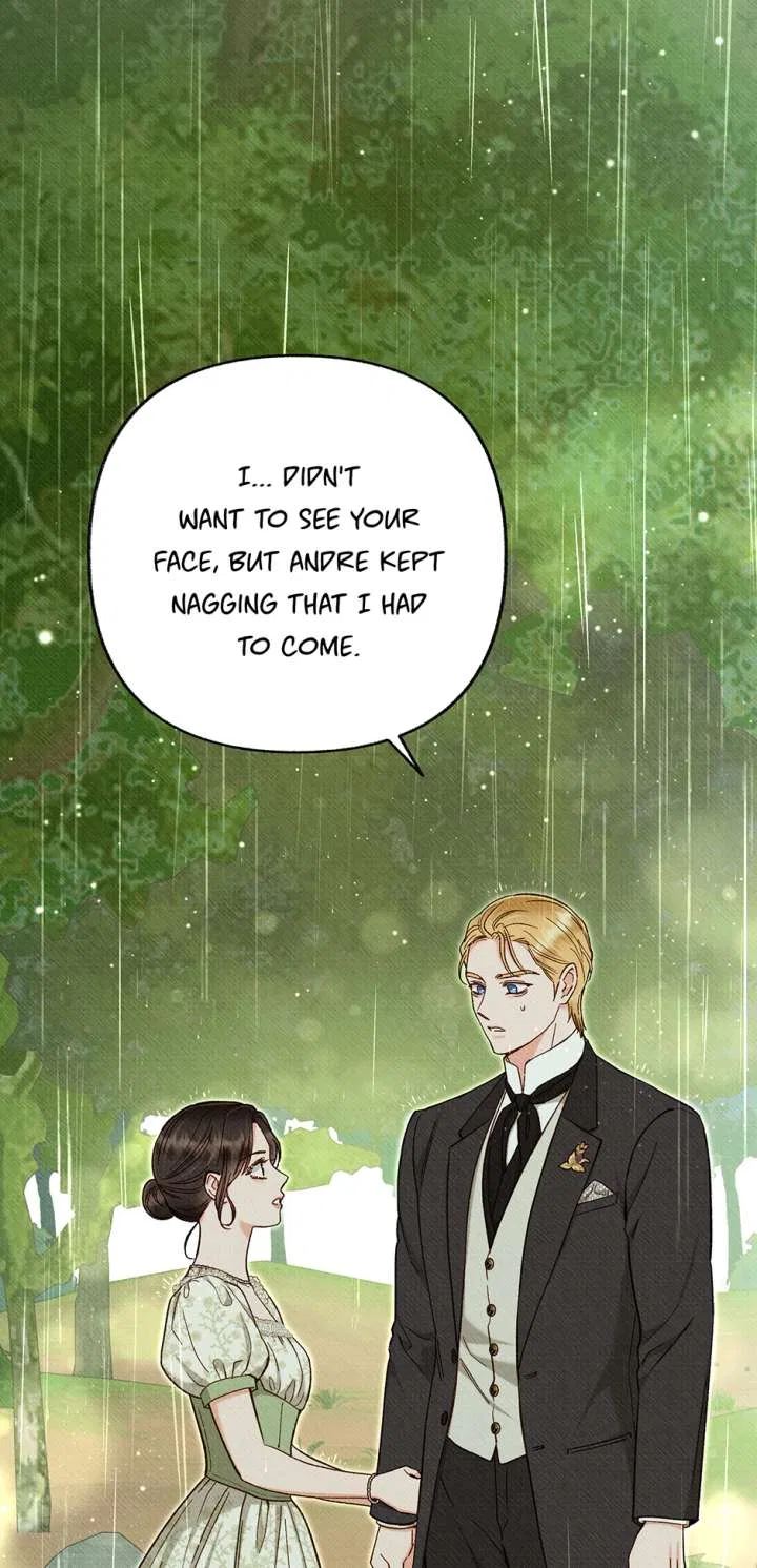 Dear My Rude Darling With Multiple Personality Chapter 58 – Page 44