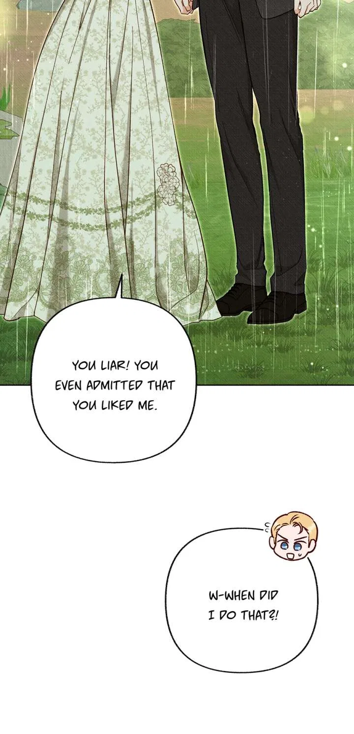 Dear My Rude Darling With Multiple Personality Chapter 58 – Page 45