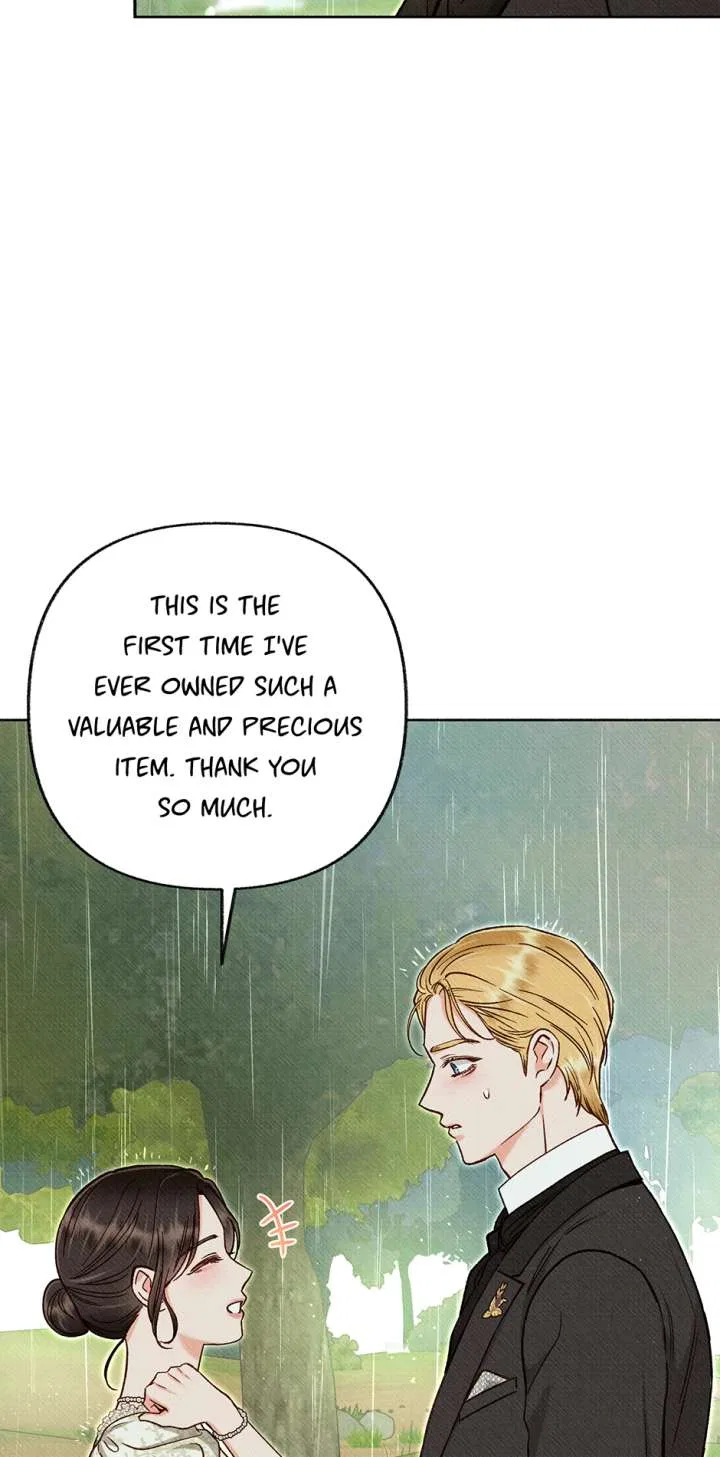 Dear My Rude Darling With Multiple Personality Chapter 58 – Page 49