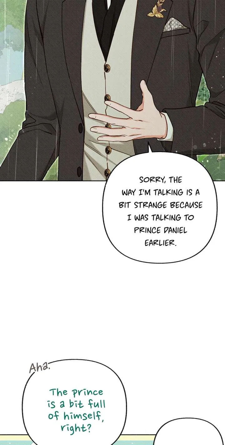 Dear My Rude Darling With Multiple Personality Chapter 58 – Page 54