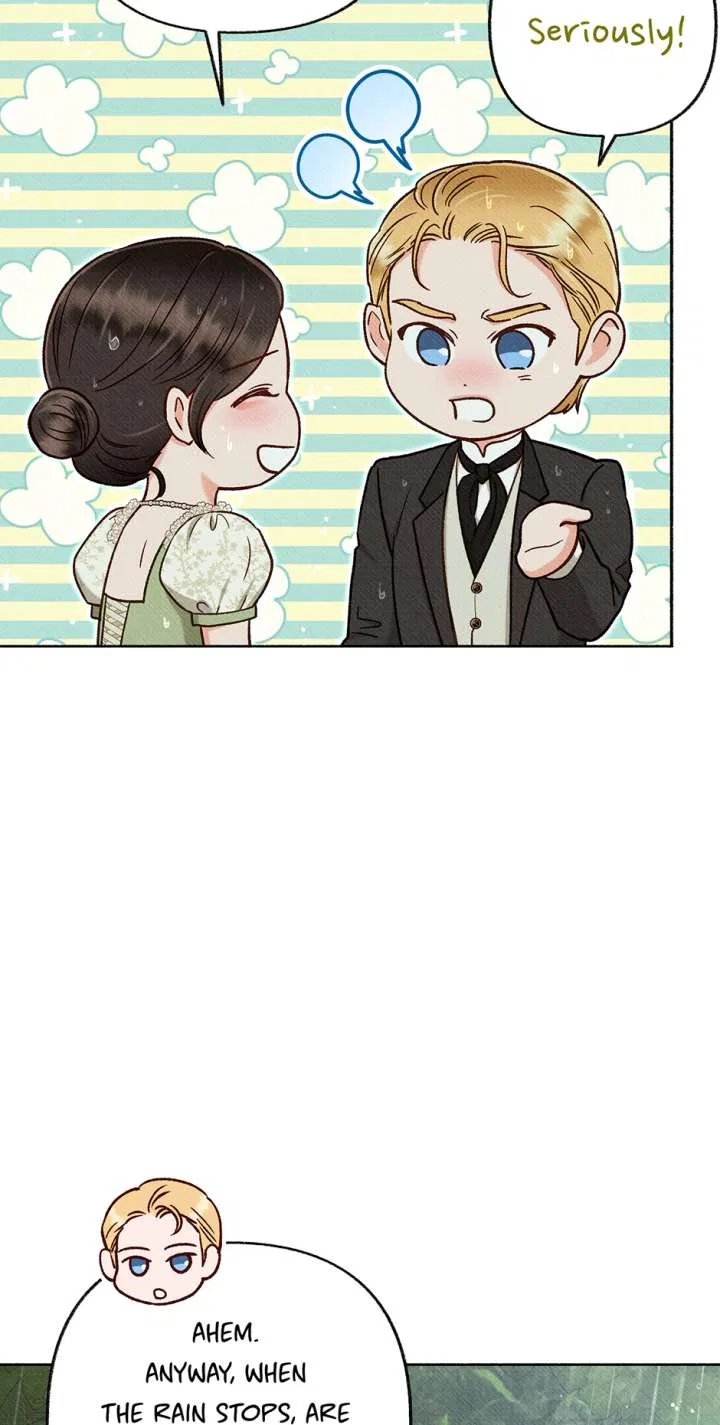 Dear My Rude Darling With Multiple Personality Chapter 58 – Page 55
